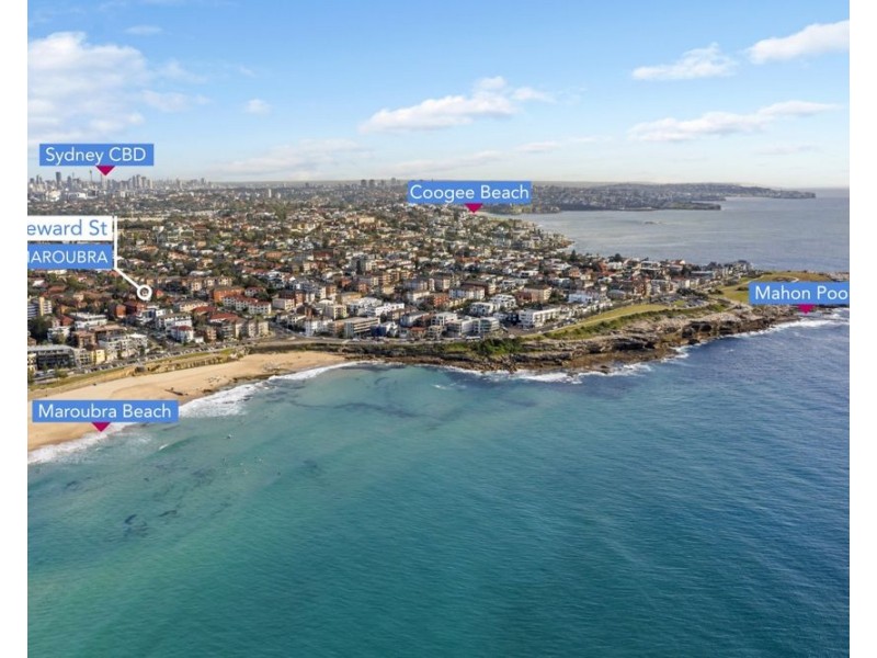 5/4 Hereward Street, Maroubra NSW 2035