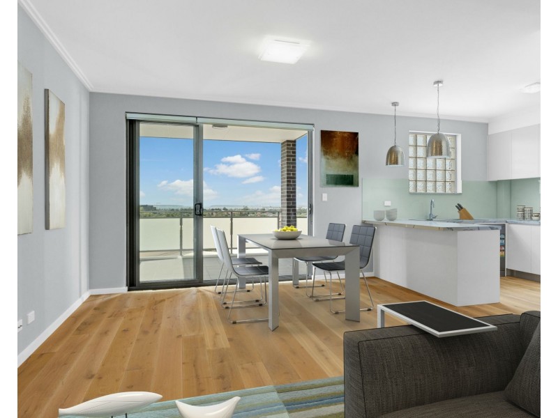 5/19-23 Forest Road, Hurstville NSW 2220
