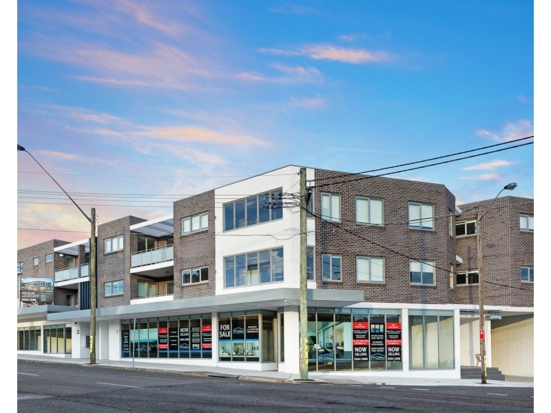 5/19-23 Forest Road, Hurstville NSW 2220