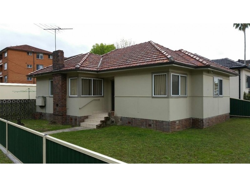 63 Chapel Street, Roselands NSW 2196