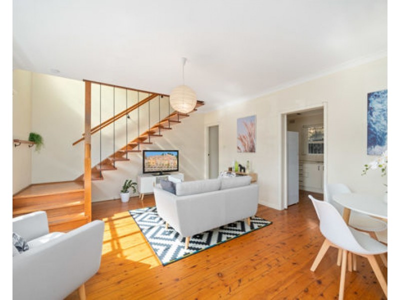 2/118 Elizabeth Street, Ashfield NSW 2131