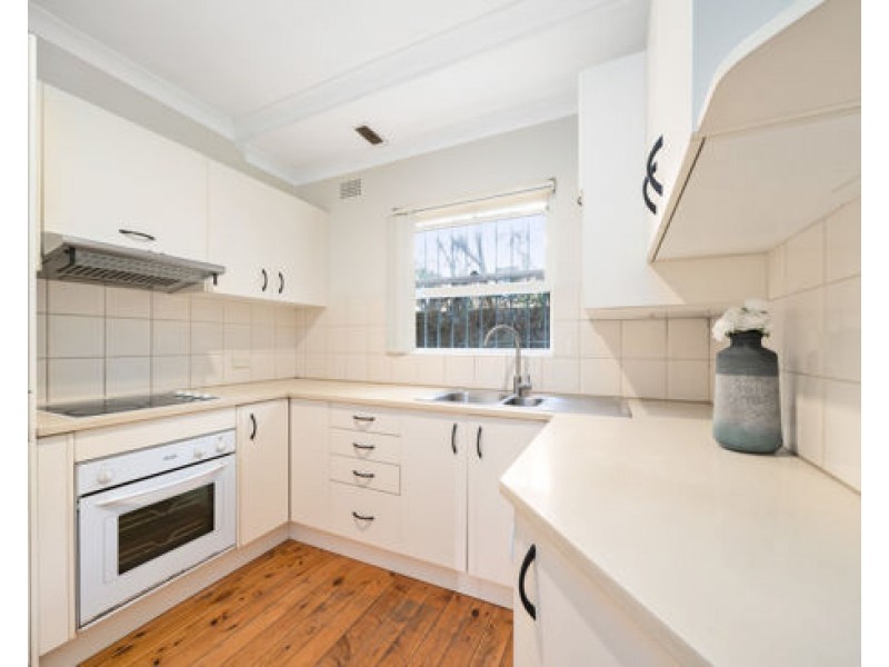 2/118 Elizabeth Street, Ashfield NSW 2131