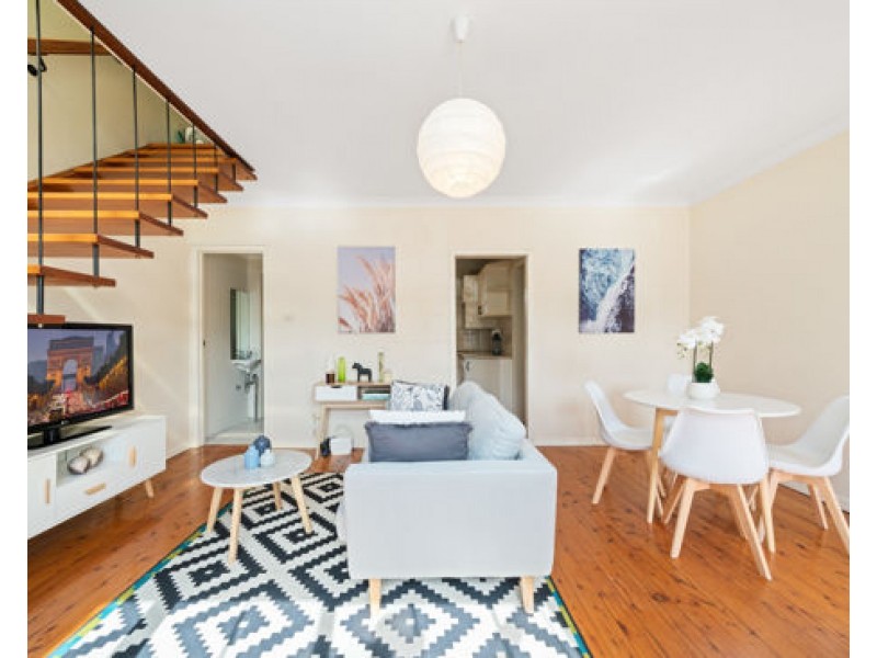 2/118 Elizabeth Street, Ashfield NSW 2131