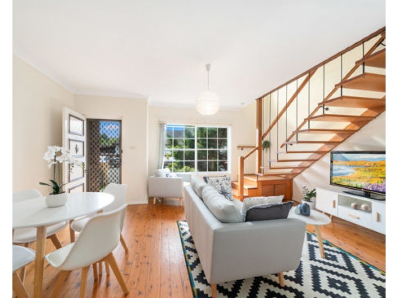 2/118 Elizabeth Street, Ashfield NSW 2131