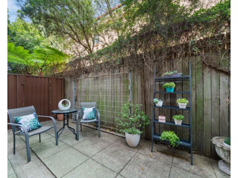 2/118 Elizabeth Street, Ashfield NSW 2131