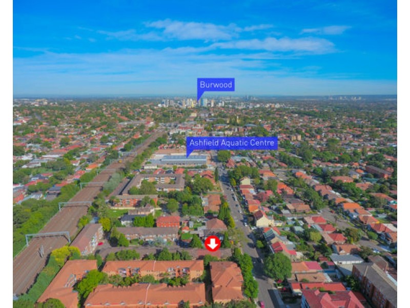 2/118 Elizabeth Street, Ashfield NSW 2131