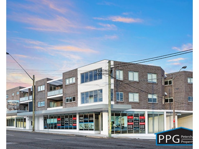 13/19-23 Forest Road, Hurstville NSW 2220