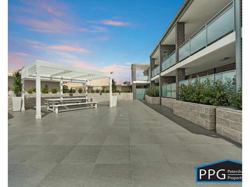 13/19-23 Forest Road, Hurstville NSW 2220