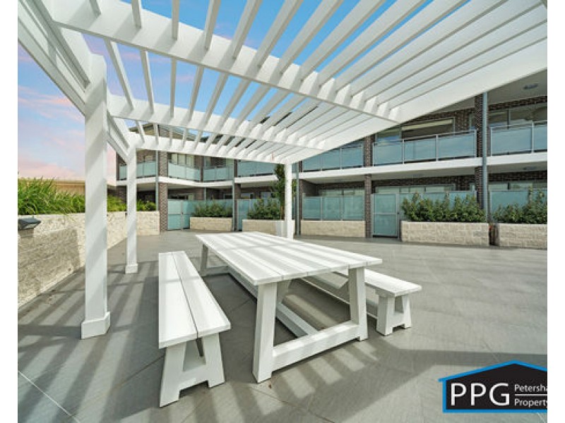 13/19-23 Forest Road, Hurstville NSW 2220