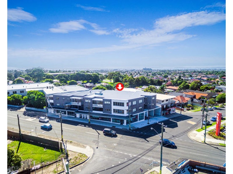 13/19-23 Forest Road, Hurstville NSW 2220