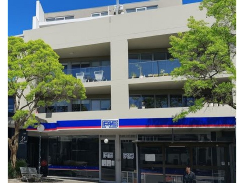 13/94 Audley Street, Petersham NSW 2049