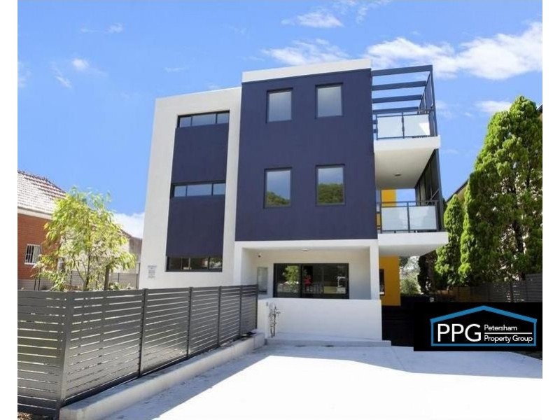 7/36 George Street, Marrickville NSW 2204