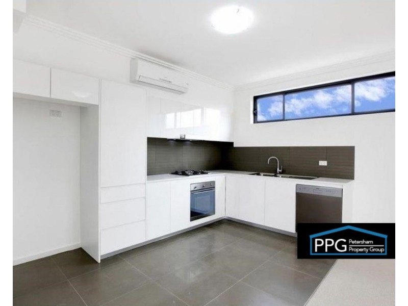 7/36 George Street, Marrickville NSW 2204