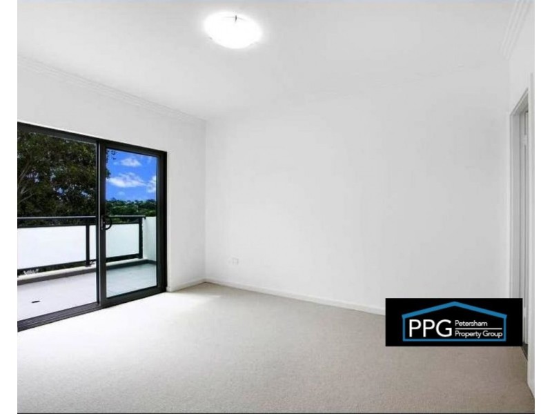 7/36 George Street, Marrickville NSW 2204