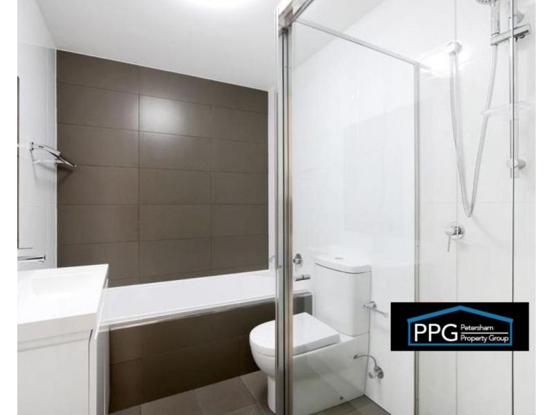 7/36 George Street, Marrickville NSW 2204