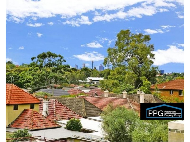 7/36 George Street, Marrickville NSW 2204