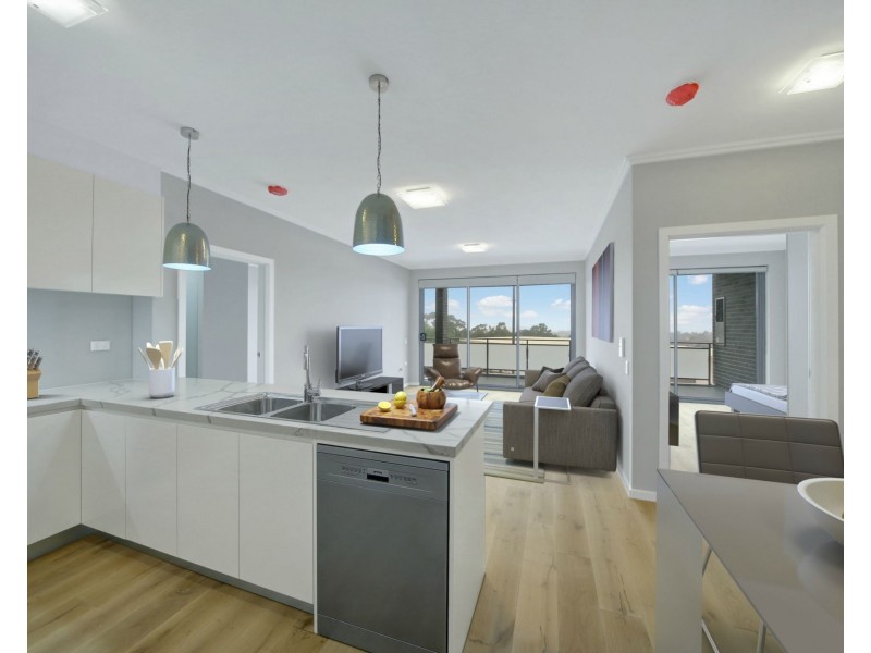 14/19-23 Forest Road, Hurstville NSW 2220