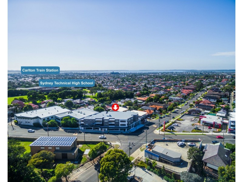 14/19-23 Forest Road, Hurstville NSW 2220