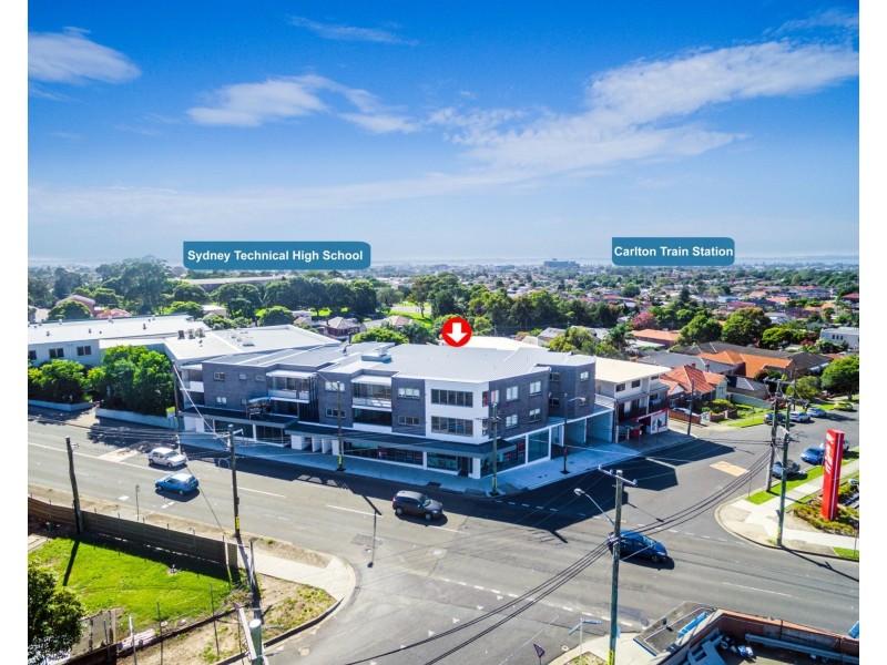 14/19-23 Forest Road, Hurstville NSW 2220