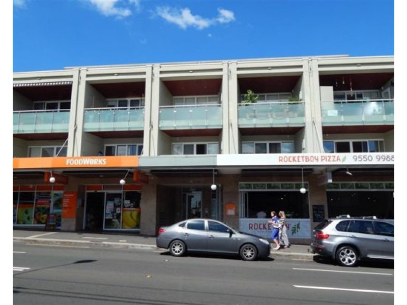 2/88-94 New Canterbury Road, Petersham NSW 2049