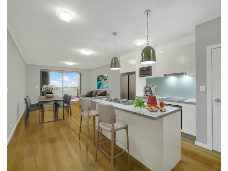 2/19-23 Forest Road, Hurstville NSW 2220