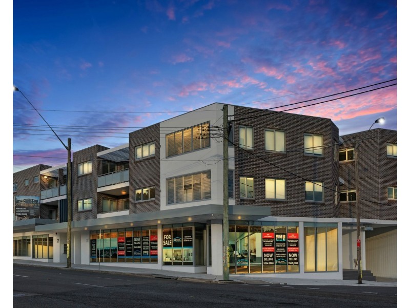 6/19-23 Forest Road, Hurstville NSW 2220