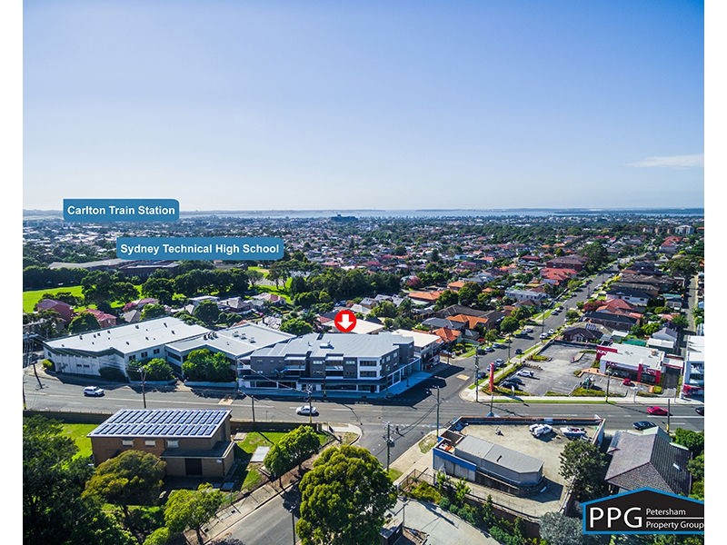 6/19-23 Forest Road, Hurstville NSW 2220