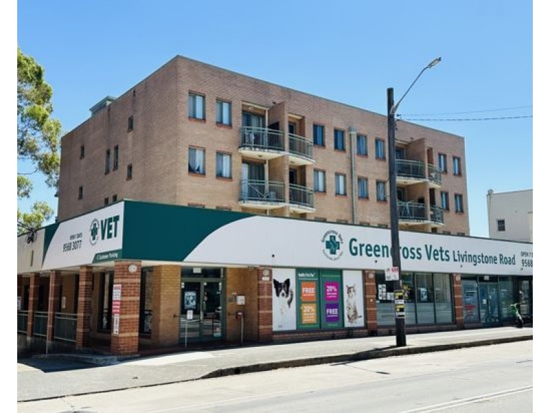 Unit 23/1-9 Livingstone Road, Petersham NSW 2049
