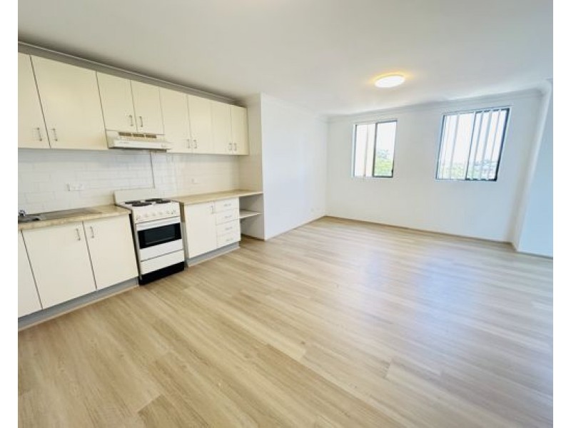 Unit 23/1-9 Livingstone Road, Petersham NSW 2049