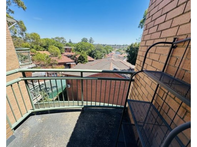 Unit 23/1-9 Livingstone Road, Petersham NSW 2049