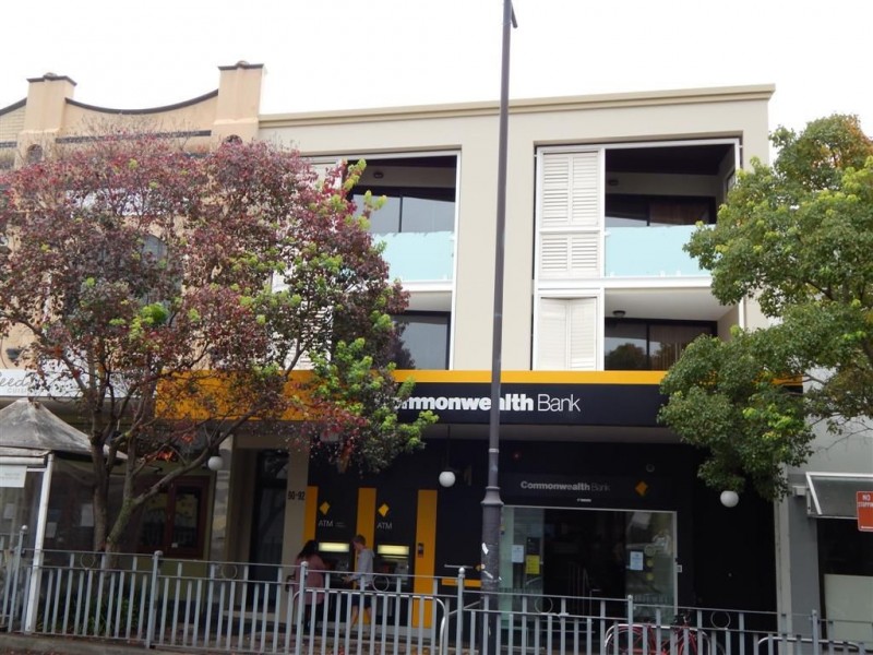 4/90-92 Audley Street, Petersham NSW 2049