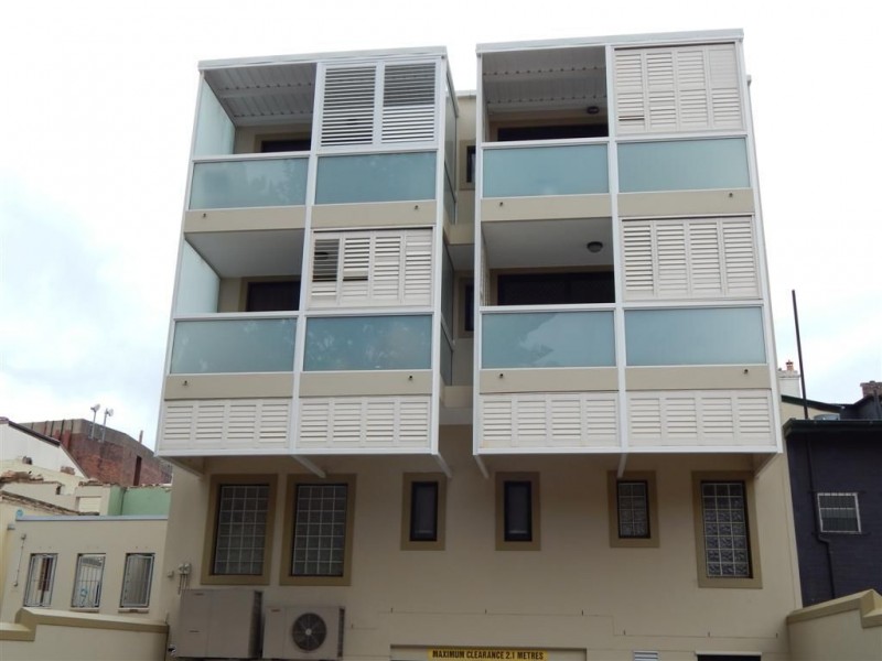 4/90-92 Audley Street, Petersham NSW 2049