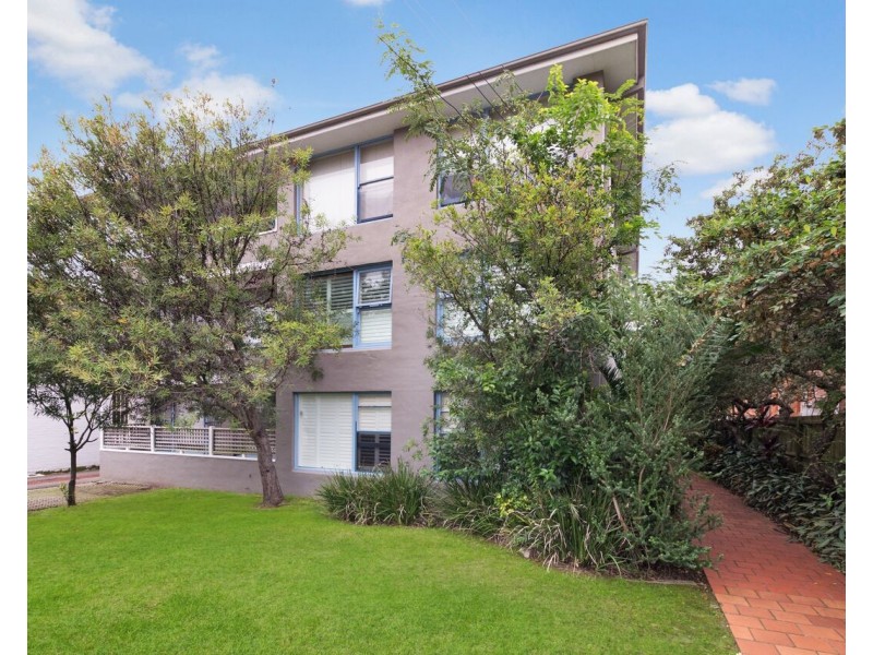 4/43-45 Livingstone Road, Petersham NSW 2049