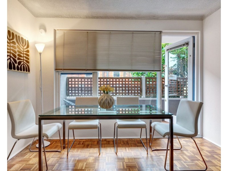 4/43-45 Livingstone Road, Petersham NSW 2049