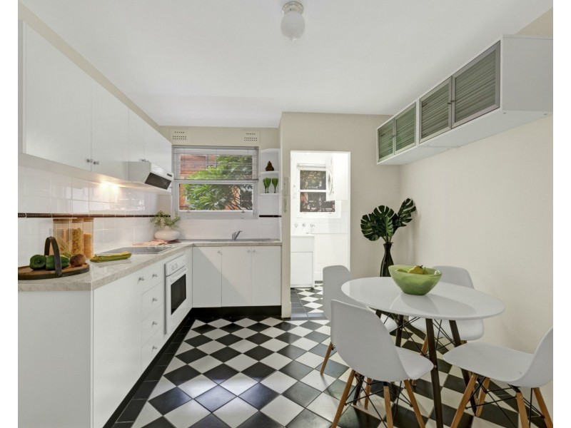 4/43-45 Livingstone Road, Petersham NSW 2049