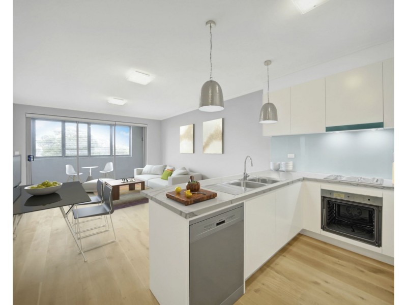 11/19-23 Forest Road, Hurstville NSW 2220