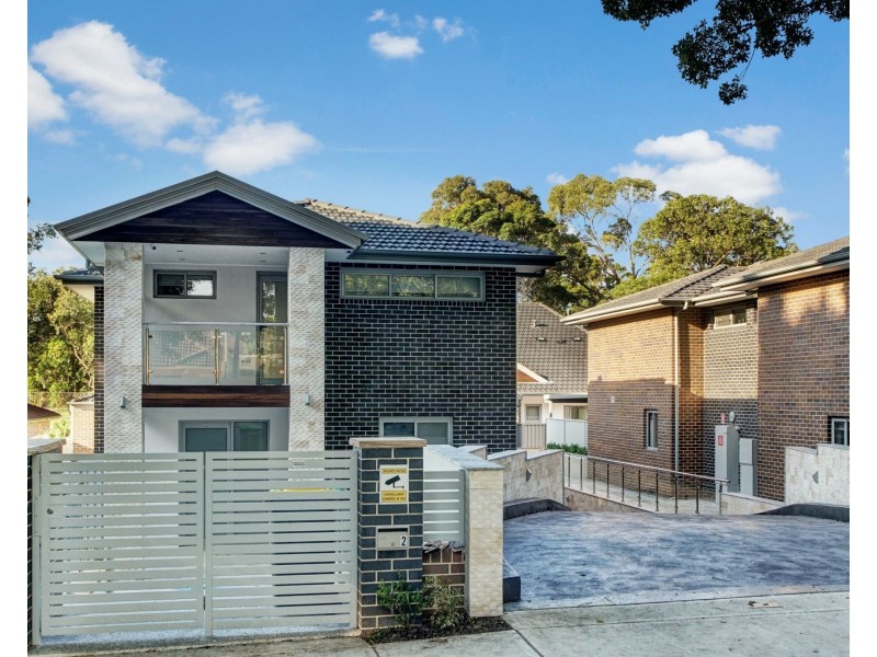 5/154-156 Penshurst Street, Penshurst NSW 2222