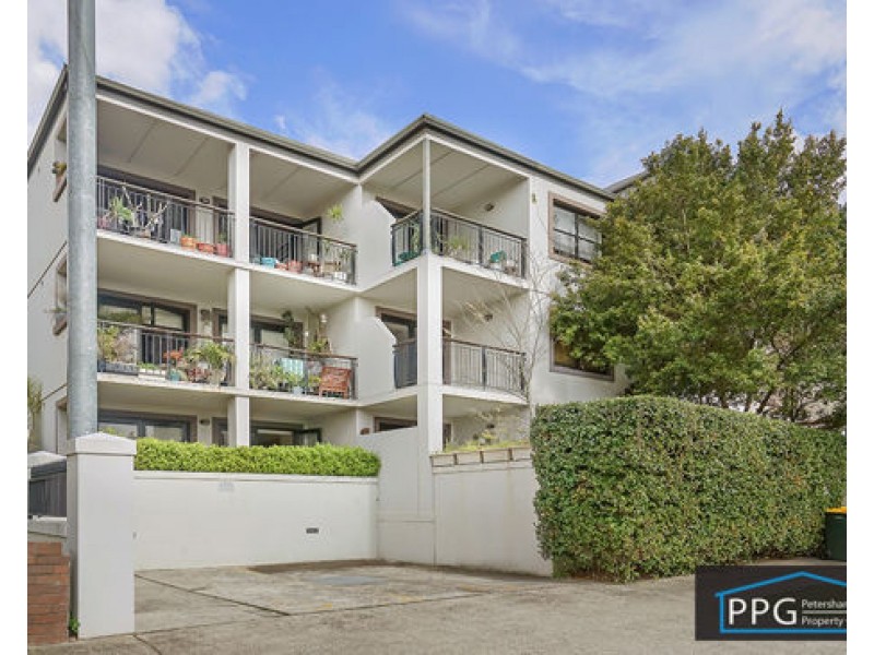 Unit 7/29 GEORGE Street, Marrickville NSW 2204
