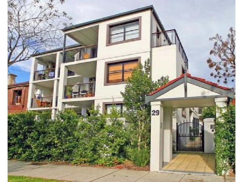 Unit 7/29 GEORGE Street, Marrickville NSW 2204