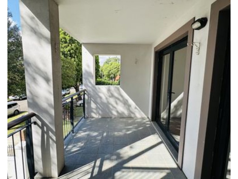 Unit 7/29 GEORGE Street, Marrickville NSW 2204