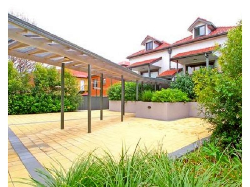 Unit 7/29 GEORGE Street, Marrickville NSW 2204