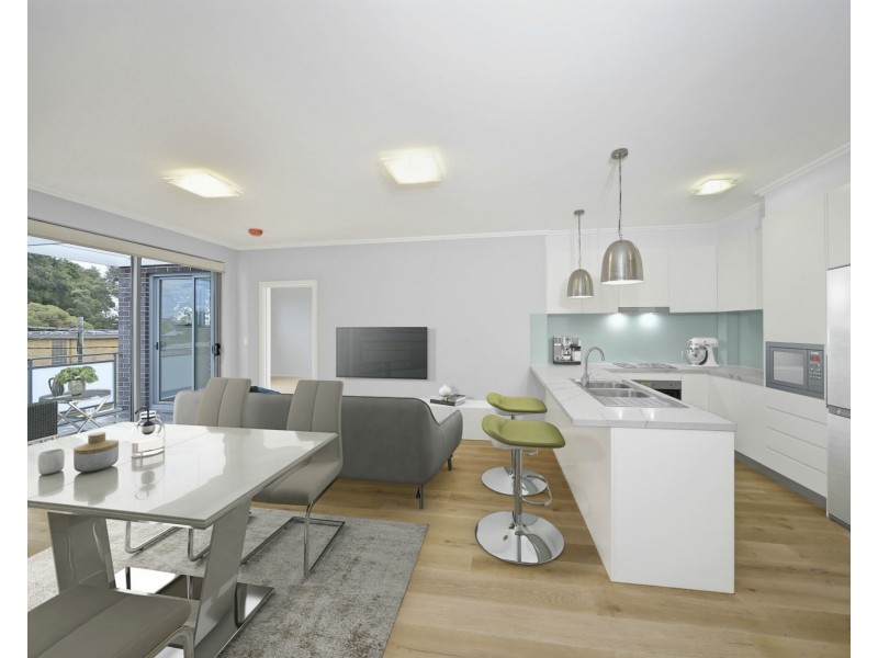 10/19-23 Forest Road, Hurstville NSW 2220