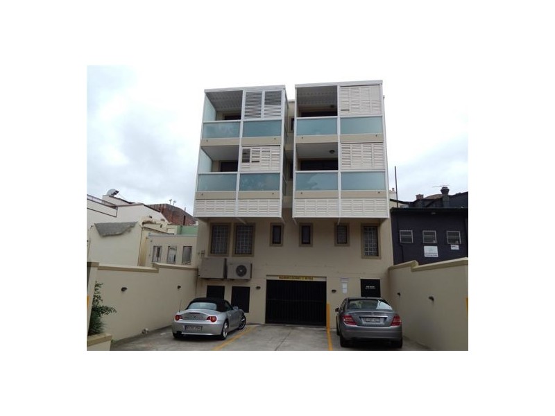 3/90-92 Audley Street, Petersham NSW 2049