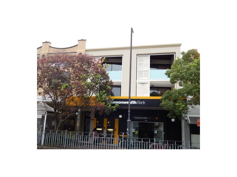 3/90-92 Audley Street, Petersham NSW 2049