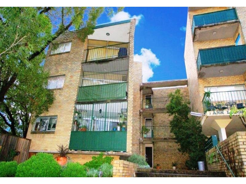 13/3 Ann St, Marrickville NSW 2204