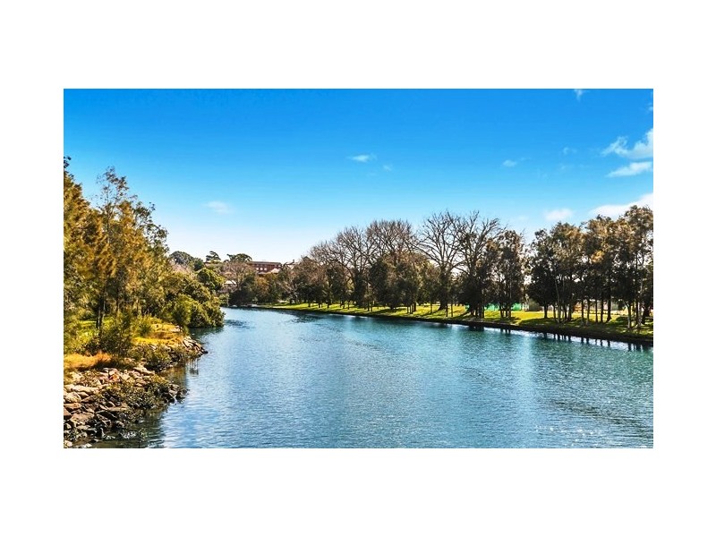 13/3 Ann St, Marrickville NSW 2204