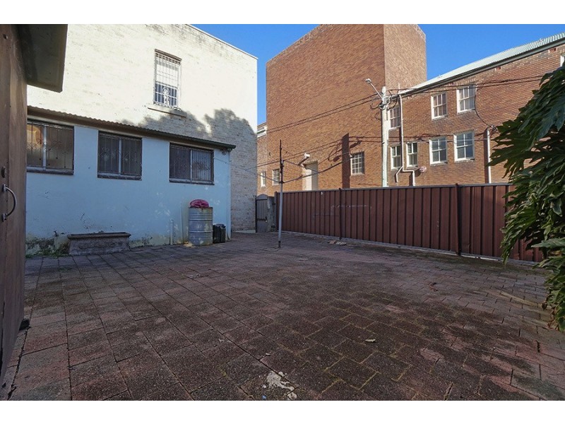 1/8 Frederick Street, Petersham NSW 2049