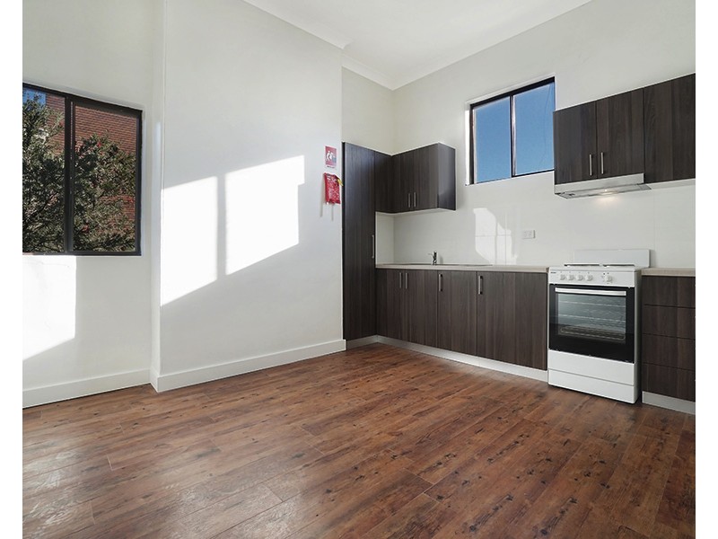 2/8 Frederick Street, Petersham NSW 2049