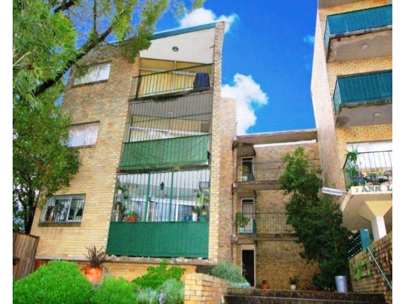 Unit 13/3 Ann St, Marrickville NSW 2204
