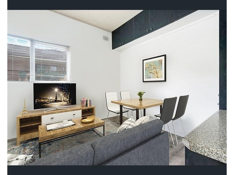Unit 13/3 Ann St, Marrickville NSW 2204